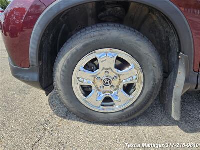 2013 Honda CR-V LX   - Photo 25 - Greenwood, IN 46142