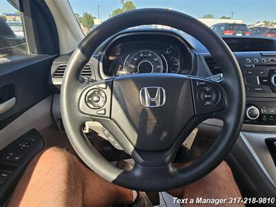 2013 Honda CR-V LX   - Photo 11 - Greenwood, IN 46142