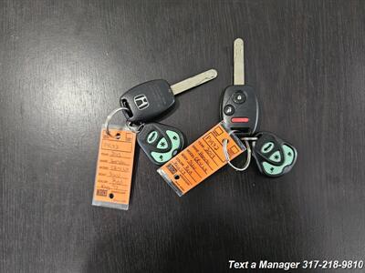 2013 Honda CR-V LX   - Photo 29 - Greenwood, IN 46142