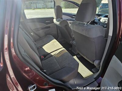 2013 Honda CR-V LX   - Photo 23 - Greenwood, IN 46142