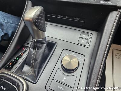 2016 Lexus RC 200t F Sport - Photo 20 - Greenwood, IN 46142