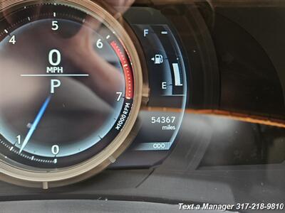 2016 Lexus RC 200t F Sport - Photo 14 - Greenwood, IN 46142