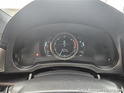 2016 Lexus RC 200t F Sport - Photo 13 - Greenwood, IN 46142