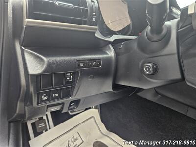 2016 Lexus RC 200t F Sport - Photo 11 - Greenwood, IN 46142