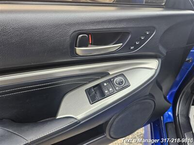 2016 Lexus RC 200t F Sport - Photo 10 - Greenwood, IN 46142