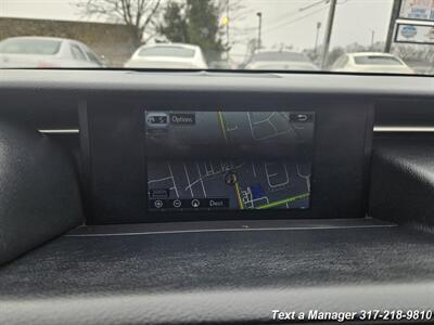 2016 Lexus RC 200t F Sport - Photo 17 - Greenwood, IN 46142