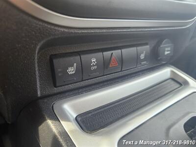 2017 Jeep Compass High Altitude   - Photo 18 - Greenwood, IN 46142
