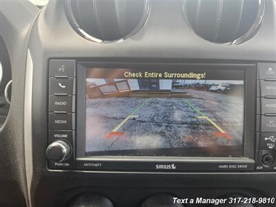 2017 Jeep Compass High Altitude   - Photo 17 - Greenwood, IN 46142