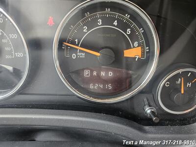 2017 Jeep Compass High Altitude   - Photo 13 - Greenwood, IN 46142