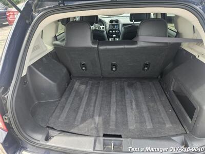 2017 Jeep Compass High Altitude   - Photo 22 - Greenwood, IN 46142