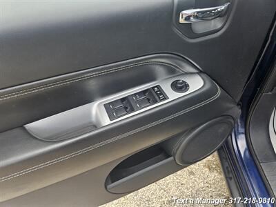 2017 Jeep Compass High Altitude   - Photo 10 - Greenwood, IN 46142