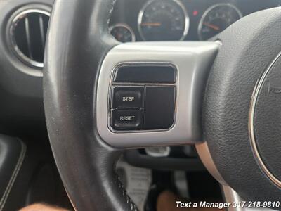 2017 Jeep Compass High Altitude   - Photo 14 - Greenwood, IN 46142