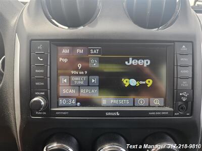 2017 Jeep Compass High Altitude   - Photo 16 - Greenwood, IN 46142
