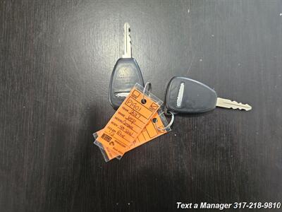 2017 Jeep Compass High Altitude   - Photo 29 - Greenwood, IN 46142