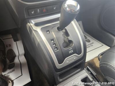 2017 Jeep Compass High Altitude   - Photo 19 - Greenwood, IN 46142