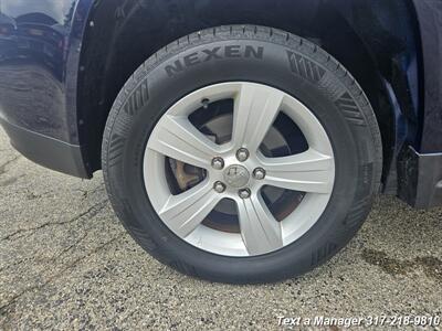 2017 Jeep Compass High Altitude   - Photo 25 - Greenwood, IN 46142
