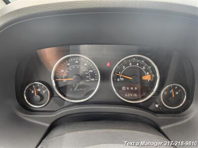 2017 Jeep Compass High Altitude   - Photo 12 - Greenwood, IN 46142