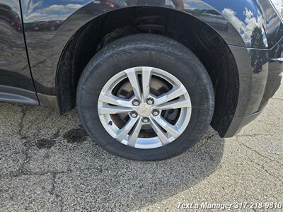 2014 Chevrolet Equinox LS   - Photo 28 - Greenwood, IN 46142