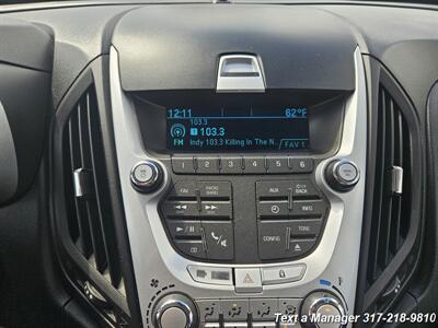 2014 Chevrolet Equinox LS   - Photo 16 - Greenwood, IN 46142