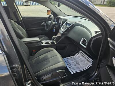 2014 Chevrolet Equinox LS   - Photo 22 - Greenwood, IN 46142