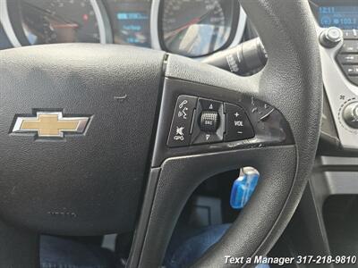 2014 Chevrolet Equinox LS   - Photo 15 - Greenwood, IN 46142