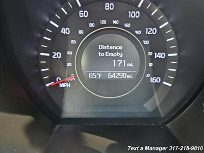 2015 Kia Optima LX   - Photo 14 - Greenwood, IN 46142