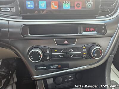 2015 Kia Optima LX   - Photo 17 - Greenwood, IN 46142