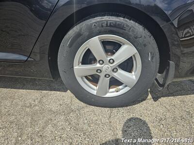 2015 Kia Optima LX   - Photo 24 - Greenwood, IN 46142