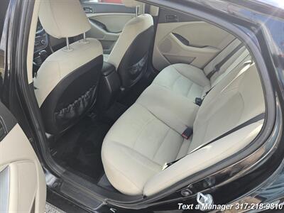 2015 Kia Optima LX   - Photo 19 - Greenwood, IN 46142