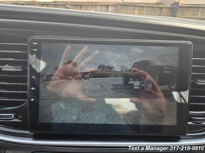 2015 Kia Optima LX   - Photo 16 - Greenwood, IN 46142