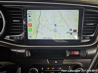 2015 Kia Optima LX   - Photo 16 - Greenwood, IN 46142