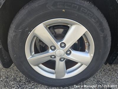 2015 Kia Optima LX   - Photo 26 - Greenwood, IN 46142