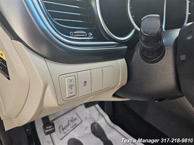 2015 Kia Optima LX   - Photo 11 - Greenwood, IN 46142