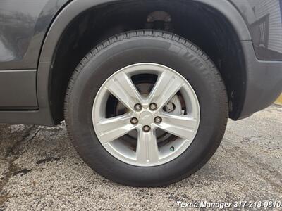 2018 Chevrolet Trax LT   - Photo 26 - Greenwood, IN 46142