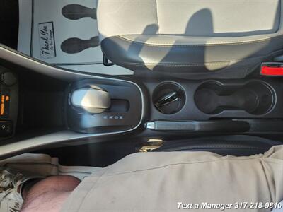 2018 Chevrolet Trax LT   - Photo 16 - Greenwood, IN 46142