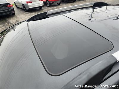 2018 Chevrolet Trax LT   - Photo 24 - Greenwood, IN 46142