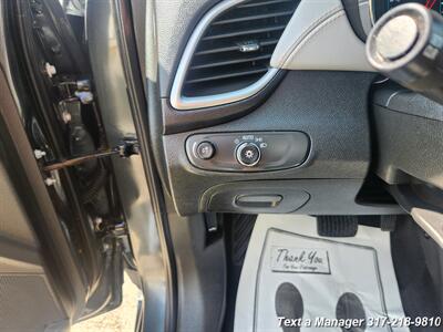 2018 Chevrolet Trax LT   - Photo 18 - Greenwood, IN 46142