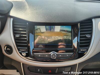 2018 Chevrolet Trax LT   - Photo 14 - Greenwood, IN 46142