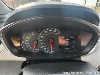 2018 Chevrolet Trax LT   - Photo 12 - Greenwood, IN 46142
