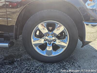 2017 RAM 1500 Big Horn   - Photo 29 - Greenwood, IN 46142