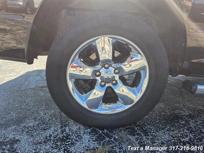 2017 RAM 1500 Big Horn   - Photo 28 - Greenwood, IN 46142
