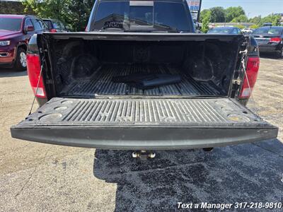 2017 RAM 1500 Big Horn   - Photo 23 - Greenwood, IN 46142