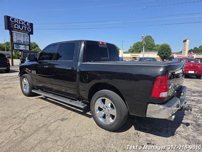 2017 RAM 1500 Big Horn   - Photo 3 - Greenwood, IN 46142