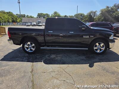 2017 RAM 1500 Big Horn   - Photo 6 - Greenwood, IN 46142