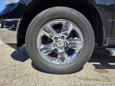 2017 RAM 1500 Big Horn   - Photo 26 - Greenwood, IN 46142