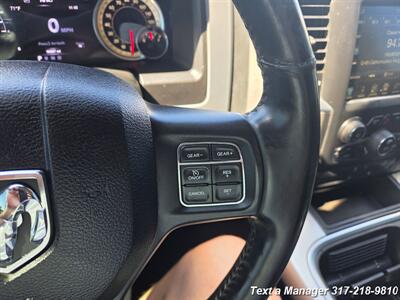 2017 RAM 1500 Big Horn   - Photo 12 - Greenwood, IN 46142