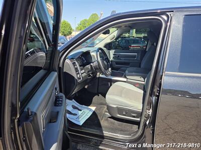 2017 RAM 1500 Big Horn   - Photo 21 - Greenwood, IN 46142