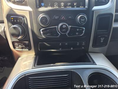 2017 RAM 1500 Big Horn   - Photo 16 - Greenwood, IN 46142