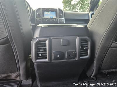 2019 Ford F-150 XLT - Photo 28 - Greenwood, IN 46142
