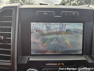 2019 Ford F-150 XLT - Photo 19 - Greenwood, IN 46142